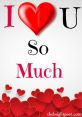 I love you muach "I love you muach." The words roll off the tongue easily, followed by a soft, gentle that seems to