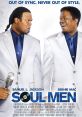 Soul men Play and download Soul men clips. #bernie mac #ugly