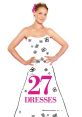 27 Dresses Play and download 27 Dresses clips. #bennie #karoke #sing #dance #bar #drinking #jane #kevin #27 dresses