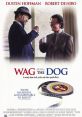 Wag The Dog Play and download Wag The Dog clips. #beginning #wag the dog #merchandising #truth #deception