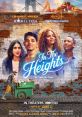 In the Heights Play and download In the Heights clips. #be quiet #listen #let me speak #listen up #in the heights #chance