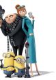 Despicable Me 2 Play and download Despicable Me 2 clips. #bee doh #emergency #false alarm #minions #ambulance #anxiously