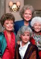 Golden Girls Play and download Golden Girls clips. #better late than pregnant #not pregnant #late period #lol #rofl