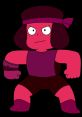 RUBY COISA LINDA!! The phrase "RUBY COISA LINDA!!" echoes through the air, reverberating with a vibrant energy that seems to