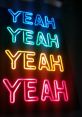 Yeahyeahyeahhehe The of "Yeahyeahyeahhehe" evoke a sense of excitement and energy. They are repeated with enthusiasm and