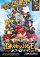 Fight Grand chase Soundboard