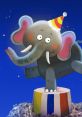 Nighty night circus Play and download Nighty night circus clips. #bear getting sleepy #blowing balloon flowers #balloon