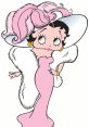 Bettty Boop Play and download Bettty Boop clips. #betty boop #kissed #kiss me #i want you #admiration #love #admire