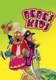 BeBe kids Play and download BeBe kids clips. #bebe kids #throwback #bad kids #ouch #cool kids #old school cartoon #rowdy