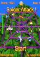 Spider Command (Spider Move + Spider Attack) The of "Spider Command (Spider Move + Spider Attack)" is a chilling