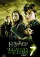 Harry Potter and the Deathly Hallows Soundboard