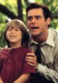 Thanks Son Jim Carrey- Liar Liar Thanks Son Jim Carrey- Liar Liar. A reing laughter echoes through the room, echoing with