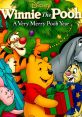 Winnie the Pooh: A Very Merry Pooh Year Play and download Winnie the Pooh: A Very Merry Pooh Year clips. #best christmas