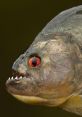 Aquela piranha Aquela piranha. The phrase rolls off the tongue with a mix of danger and intrigue, much like the creature