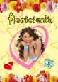 Floricienta Soundboard