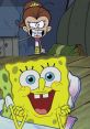 SpongeBob loudest If there is one thing synonymous with SpongeBobuarePants, it's the that come with the beloved animated