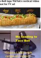 Taco bell meme bonggggg The unmistakable of "Taco bell meme bonggggg" reverberates through the air, capturing the attention