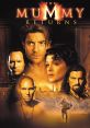 The Mummy "The Mummy" is an exhilarating film that grips viewers with its combination of ancient Egyptian mythology,