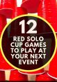 Solo cup ride color cry Soundboard