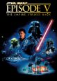 Star Wars: Episode V Star Wars: Episode V - The Empire Strikes Back is a timeless masterpiece that revolutionized the