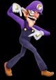 Water In Waluigi The first that comes to mind when thinking about Water in Waluigi is the gentle lapping of waves against