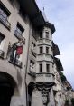 BERN: GABLE Soundboard