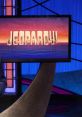 Jeopardy Soundboard