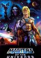 Masters of the Universe Soundboard