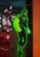 Justice League: War Play and download Justice League: War clips. #justice league #war #green lantern #got this #pounded