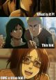 AOT MEME The of "AOT MEME" ring through the air like a sudden burst of laughter, echoing off the walls and bouncing