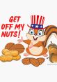 My nuts will f*cker The phrase "My nuts will f*cker" is a jarring and unexpected declaration that evokes a sense of