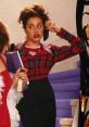 Clueless Play and download Clueless clips. #clueless #donald faison #lol #laughing #cracking up #lmao #lulz #haha #reeked