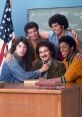 Welcome Back Kotter Play and download Welcome Back Kotter clips. #arnold horshack #lol #haha #horshack #excited #hand raise