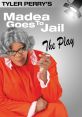 Tyler Perry's : Madea Goes To Jil Play and download Tyler Perry's : Madea Goes To Jil clips. #madea goes to jail #tyler