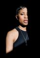 Dej loaf Dej Loaf, whose real name is Deja Trimble, is an up and coming American rapper, singer, and songwriter. Her