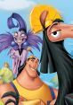 Emperor's New Groove Play and download Emperor's New Groove clips. #emperors new groove #wrong lever #kronk #yzma