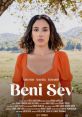 Beni sev "Beni sev." The words ring out in the room, filling the empty spaces with a sense of longing and passion. The of