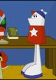 Homestar Runner FHFIF! Giant: Whats Up, Pibby!