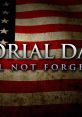 Memorial Day Video Play and download Memorial Day Video clips. #pledge of allegiance #blessed is the nation #psalm 33