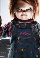 Cult of Chucky Play and download Cult of Chucky clips. #cult of chucky #scared