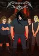 Metalocalypse Censored Dethphone Pinch Harmonic The mere mention of "Metalocalypse Censored Dethphone Pinch Harmonic"