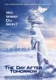 The Day After Tomorrow Play and download The Day After Tomorrow clips. #fear of flying #im fine #emmy rossum #day after