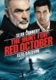 The Hunt for Red October Soundboard