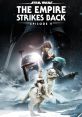 Star Wars: Empire Strikes Back Play and download Star Wars: Empire Strikes Back clips. #battle of hoth #atat #vader #han