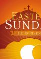 Easter Sunday Worship Play and download Easter Sunday Worship clips. #resurrection of our lord #celebrate jesus #he is