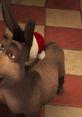 Donkey's Caroling Christmas Soundboard