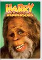 Harry and the Hendersons Play and download Harry and the Hendersons clips. #harry and the hendersons #idk #who knows #nod