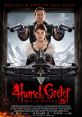 Hansel & Gretel: Witch Hunters Soundboard