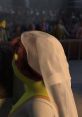 Shrek and Fiona scene from Movie Play and download Shrek and Fiona scene from Movie clips. #shrek and fiona kiss #sweet and