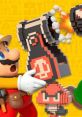 Super Mario Maker Play and download Super Mario Maker clips. #anxiety #nervous #chaos #mario #permadeath #stress #nintendo